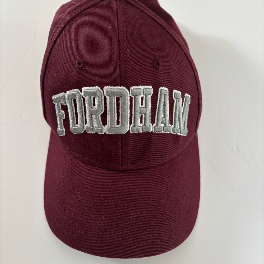 Fordham Baseball Cap NWOT